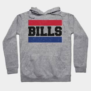 Buffalo Bills Hoodie